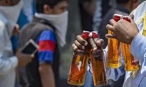 తెలంగాణలో కొత్తగా మరో 200 మద్యం షాపులు..?