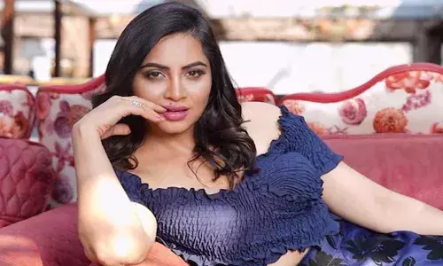 ఆఫ్ఘనిస్తాన్ క్రికెటర్తో పెళ్లి రద్దు.. బిగ్బాస్ బ్యూటీ షాకింగ్ నిర్ణయం