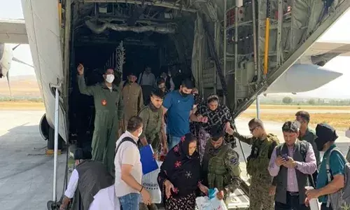 ఆపరేషన్ దేవి శక్తి మొదలుపెట్టిన భారత్