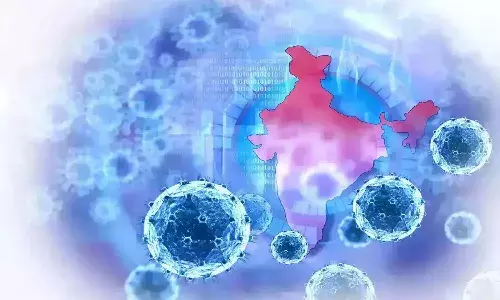 భారత్ కరోనా అప్డేట్.. భారీగా పెరిగిన కేసులు