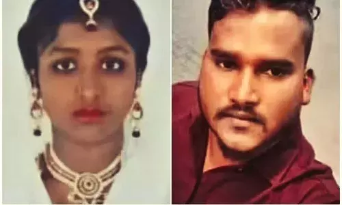 భార్య చికెన్ ఫ్రై వండలేదు.. భర్త ఏం చేశాడంటే..