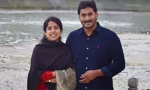 ఇట్స్ ఫ్యామిలీ టైమ్.. సీఎం జగన్ ఉత్తరభారత పర్యటన