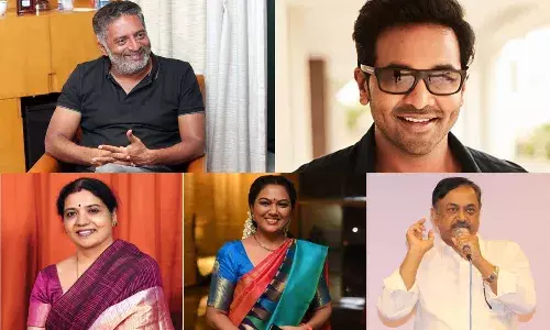 మా ఎన్నికల తేదీ ఖరారు.. హోరెత్తనున్న ప్రచారం