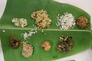 తిరుమల శ్రీవారి అన్నప్రసాదంలో మార్పులు తిరుమల శ్రీవారి అన్నప్రసాదంలో మార్పులు
