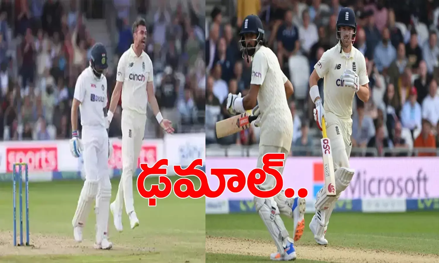తుస్సుమ‌న్న టాప్ ఆర్డ‌ర్‌.. నిల‌బ‌డ‌ని మిడిలార్డ‌ర్‌.. ప్ర‌తిఘ‌టించ‌ని లోయ‌ర్ ఆర్డ‌ర్‌