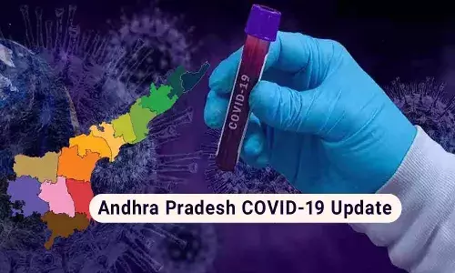 ఏపీ కరోనా బులిటెన్.. స్వల్పంగా తగ్గిన కేసులు, మరణాలు