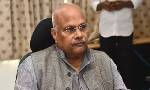 ప్రజాప్రతినిధుల కేసుల్లో విచారణ జాప్యం ప్రజాస్వామ్య ఉనికికే ప్రమాదకరం