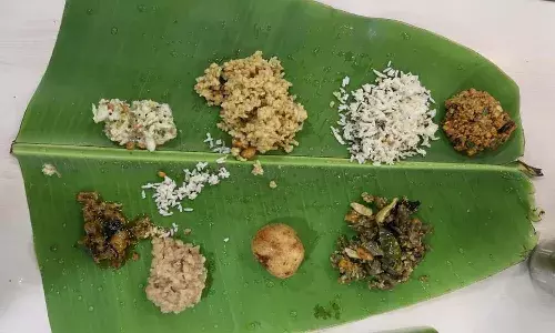 తిరుమల శ్రీవారి అన్నప్రసాదంలో మార్పులు