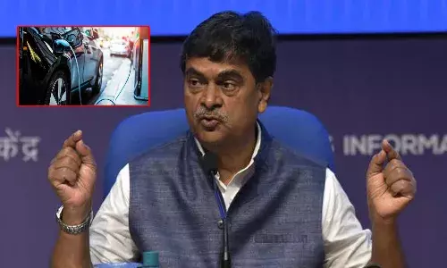 ముఖ్యమంత్రులు, మంత్రులు.. అలాంటి వాహనాలనే వాడాలంటూ సూచనలు