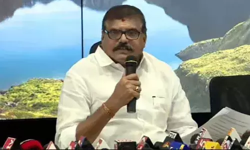 నాకు అడ్రస్ వుంది.. చంద్రబాబు, లోకేష్‌ అడ్రస్ ఎక్కడ.?