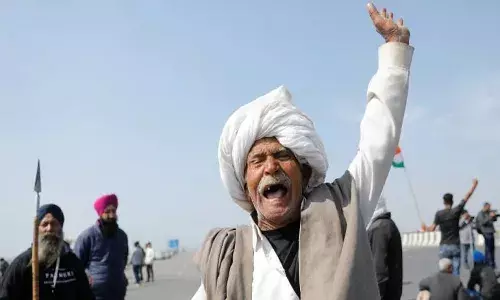 స‌రిగ్గా అదే రోజున మ‌ళ్లీ భారత్ బంద్‌కు పిలుపు