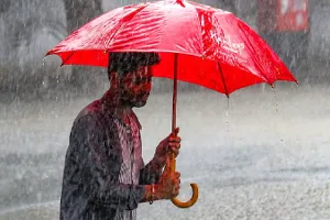 ఏపీలో రాబోయే మూడురోజులు విస్తారంగా వర్షాలు ఏపీలో రాబోయే మూడురోజులు విస్తారంగా వర్షాలు