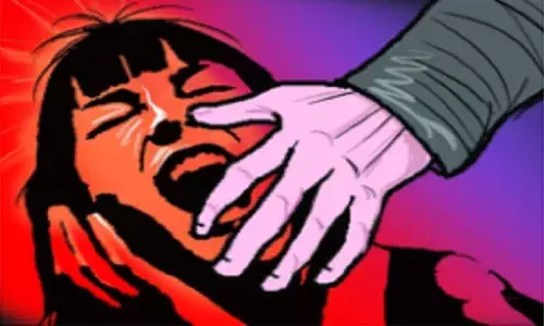 16 ఏళ్ల బాలికపై సామూహిక అత్యాచారం