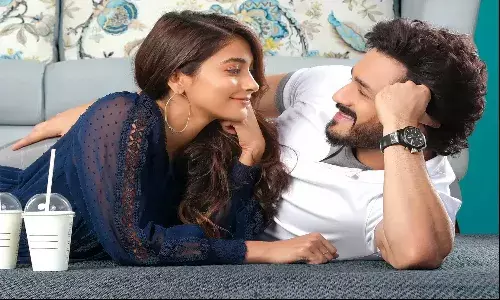 అఖిల్.. మోస్ట్ ఎలిజిబుల్ బ్యాచిలర్ రిలీజ్ డేట్ ఫిక్స్