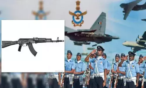 ఆయుధాలకై రష్యాతో భారత్ ఎమర్జెన్సీ డీల్..!