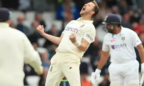 ఘోర పరాజయాన్ని మూటగట్టుకున్న కోహ్లీ సేన