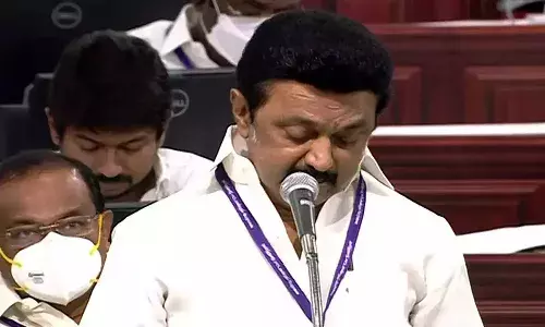 సాగు చట్టాల రద్దుకు అసెంబ్లీ తీర్మానం..