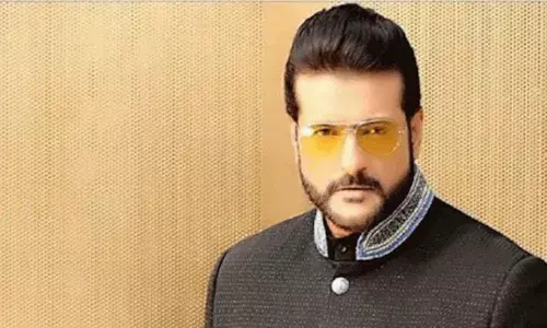 డ్రగ్స్ కేసులో నటుడు అరెస్ట్
