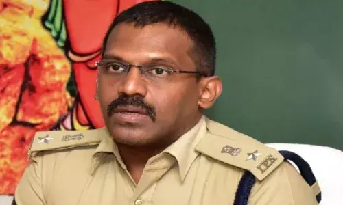 ఆ వీడియో పోస్ట్ పెట్టిన వారిపై.. ఫార్వర్డ్ చేసినోళ్ల‌పై కఠిన చర్యలు