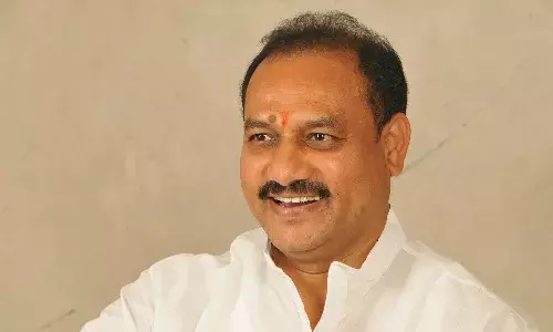 హుజురాబాద్ కాంగ్రెస్ అభ్యర్థిపై చర్చ జరిగింది.. అశ్చర్యకరమైన ఫలితం రాబోతుంది..!