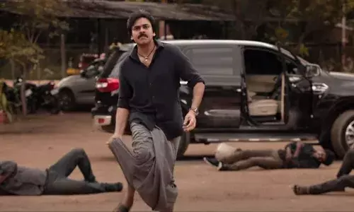 భీమ్లా నాయక్ నుంచి బిగ్ అప్డేట్