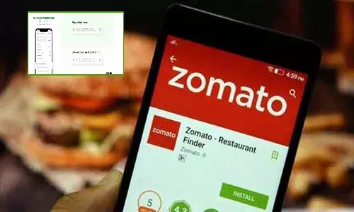 జోమాటో సరికొత్త నిర్ణయం.. వాటిని స్కిప్ చేసుకునే ఛాన్స్..!