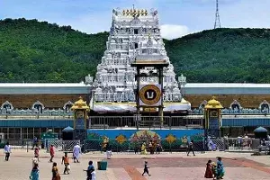 నూతన కార్యక్రమానికి శ్రీకారం చుట్టిన టీటీడీ నూతన కార్యక్రమానికి శ్రీకారం చుట్టిన టీటీడీ