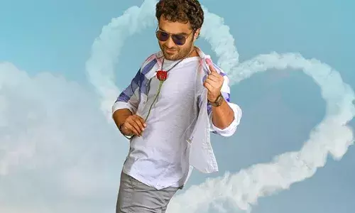 పాగల్ ఓటీటీ రిలీజ్ డేట్ ఫిక్స్