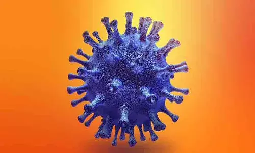 కరోనా ఉధృతి.. భారీగా పెరిగిన కేసుల సంఖ్య