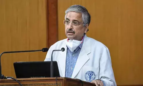 థర్డ్‌వేవ్ అవకాశాలు తక్కువగానే ఉన్నాయంటున్న ఎయిమ్స్‌ వైద్యులు