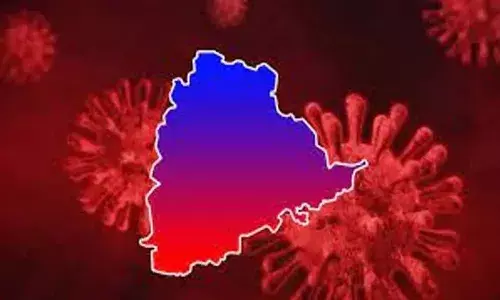 తెలంగాణ కరోనా అప్డేట్.. కొత్తగా కేసులు ఎన్నంటే..?