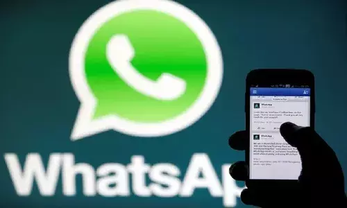 వాట్సాప్ కు భారీ ఫైన్..!