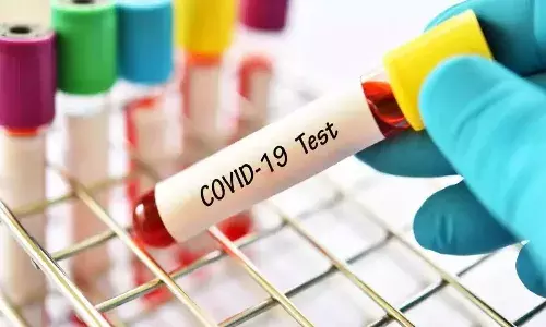 భారత్ కరోనా అప్డేట్.. కొత్తగా ఎన్ని కేసులంటే..?