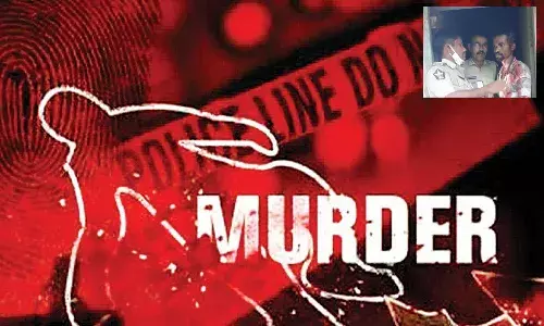 దారుణం.. వృద్ద దంప‌తుల దారుణ హత్య‌