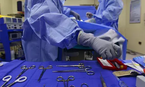 ఏడు గంటల్లో 101 మంది మహిళలకు కుటుంబ నియంత్రణ ఆపరేషన్లు