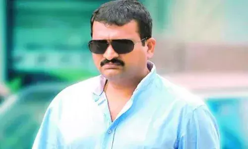 ప్రకాశ్రాజ్కు బండ్ల గణేశ్ షాక్.. ప్యానెల్ నుంచి ఔట్.. వరుస ట్వీట్లు