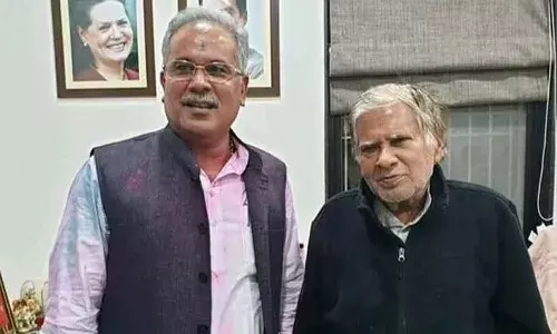 బ్రాహ్మణులపై అనుచిత వ్యాఖ్యలు చేసిన సీఎం తండ్రి