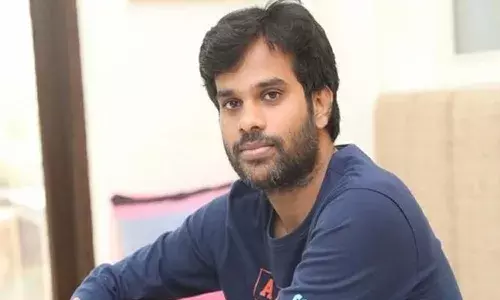 క్యాష్ అనుదీప్ లేటెస్ట్ మూవీలో స్టార్స్..!