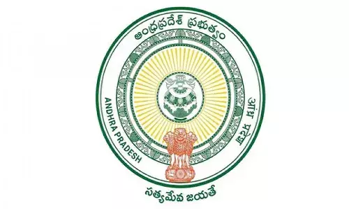 ఏపీలో ఐఏఎస్‌ అధికారులు బదిలీ..