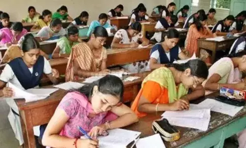 ఏపీ ఈఏపీసెట్ ఇంజినీరింగ్ ఫలితాలు విడుదల