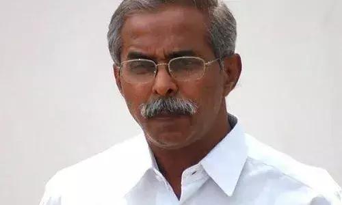 వివేకా హ‌త్య కేసు.. విచారణకు వివేకా సోదరుడు..!