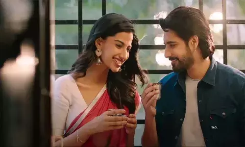 ఆ సినిమా ఓటీటీలో వచ్చేస్తోంది..!