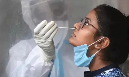 తెలంగాణ కరోనా బులిటెన్.. కొత్తగా ఎన్ని కేసులంటే..