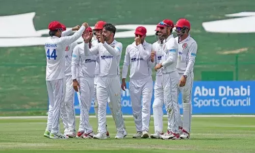 మహిళలకు అనుమతిస్తేనే మగవాళ్లకు కూడా మ్యాచ్ లు..!