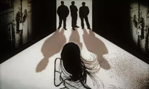 గుంటూరు సామూహిక అత్యాచారం కేసులో ఎనిమిది మంది అరెస్టు.. వాళ్ళెవరంటే..?