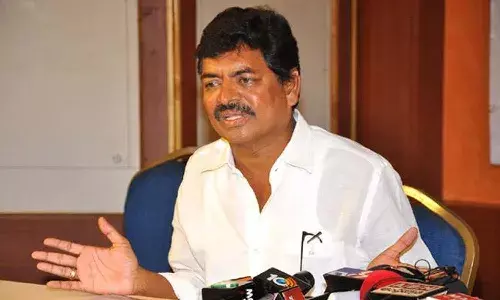 మా బిల్డింగ్ అమ్మకం వివాదంపై మరింత క్లారిటీ ఇచ్చిన శివాజీ రాజా