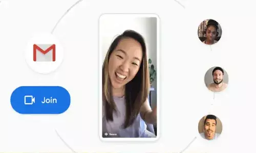 జీమెయిల్ యూజర్ల ముందు అదిరిపోయే ఫీచర్లు