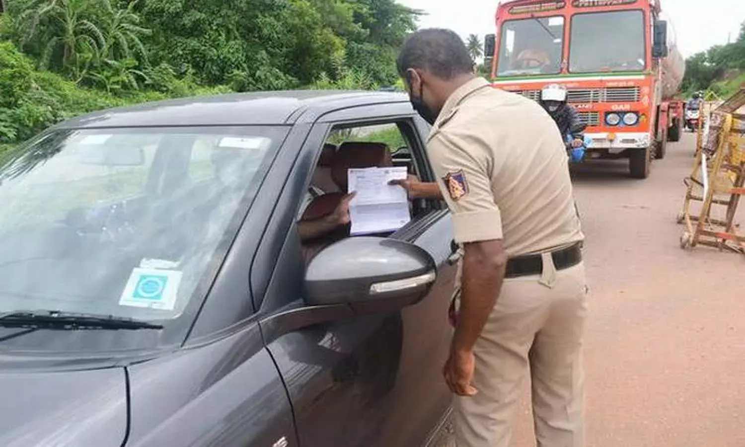 ఆ రాష్ట్రానికి అసలు వెళ్లొద్దు.. ఇక ముంబైలో మళ్లీ