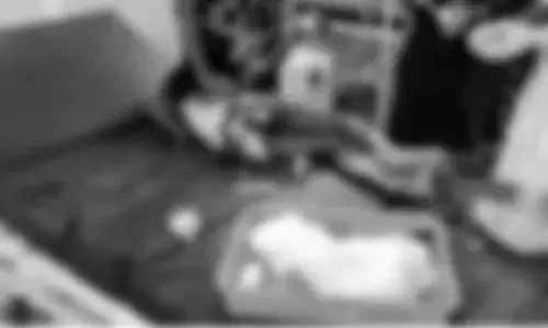 వినాయకచవితి ఉత్సవాల్లో విషాదం..