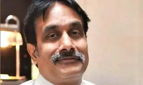 ఏపీకి కొత్త సీఎస్ ఆయనే..